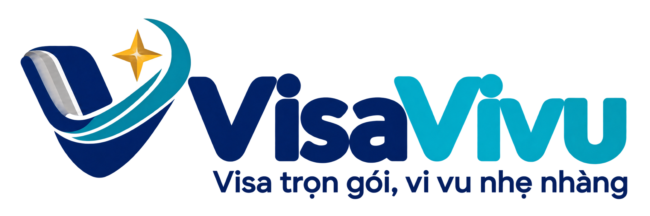 VisaVivu – Visa trọn gói, vi vu nhẹ nhàng
